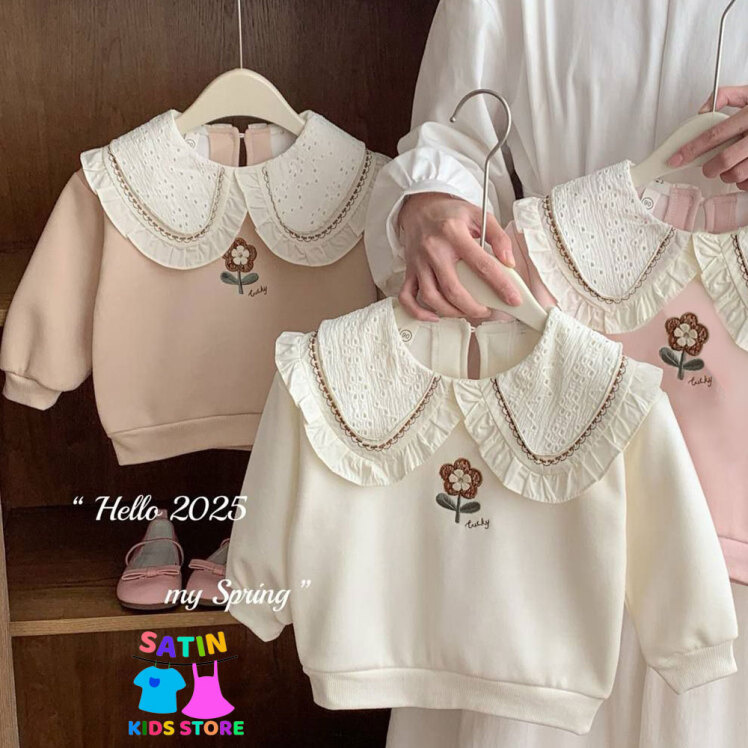 دورس دخترانه- لباس عید دخترانه- دورس کیوت دخترانه- لباس گلدار دخترانه- شیکترین دورس دخترانه- استایل خاص دخترانه- رنگ شیک