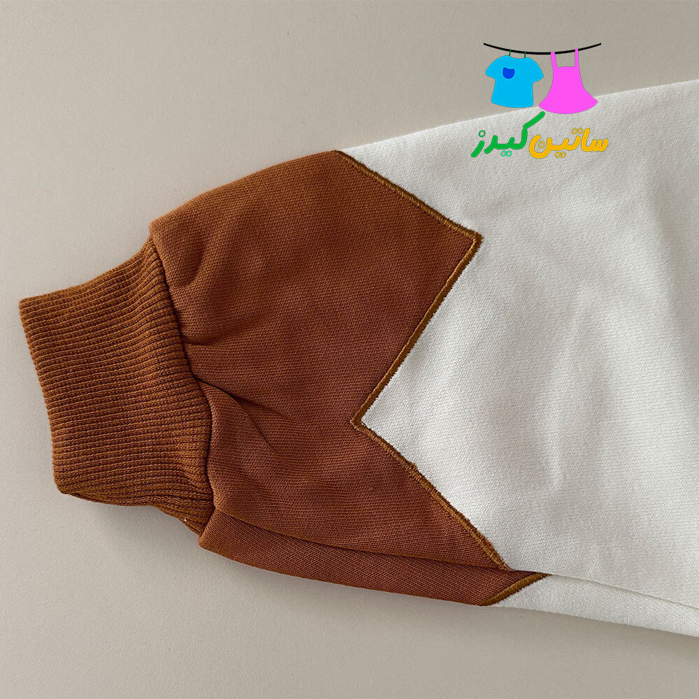  ست دورس و شلوار پسرانه- ست عروسکی پسرانه- ست تدی پسرانه- لباس راحتی پسرانه- لباس گرم پسرانه- لباس خارجی با کیفیت پسرانه 