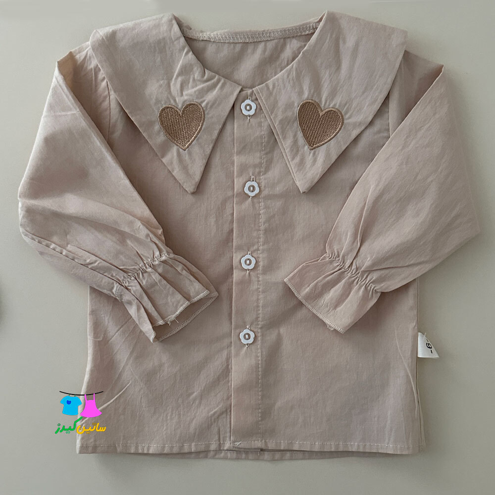 ست شومیز شلوار دخترانه- رنگ سال- استایل خاص دخترانه- لباس شیک دخترانه- لباس عید- لباس کیوت دخترانه- شومیز و شلوار جین