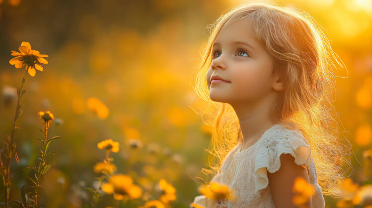 زیباییهای بهار و انتخاب پوشاک مناسب برای استایل کودکان