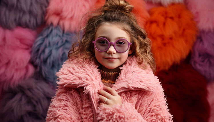 ترندهای پوشاک کودک: زیبایی، راحتی و شیکپوشی برای استایل خاص کودکان