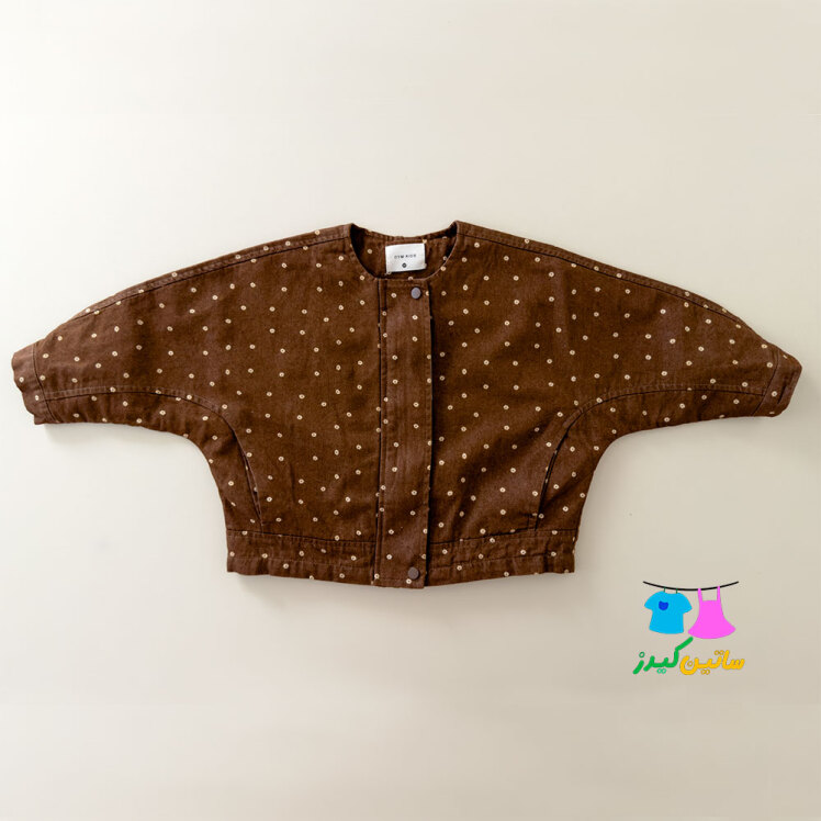 کت دخترانه- کت گلدار دخترانه- کت اسپرت دخترانه- کت خاص دخترانه- کت شیک دخترانه- کت متفاوت دختر- کن خوش استایل دخترانه- 