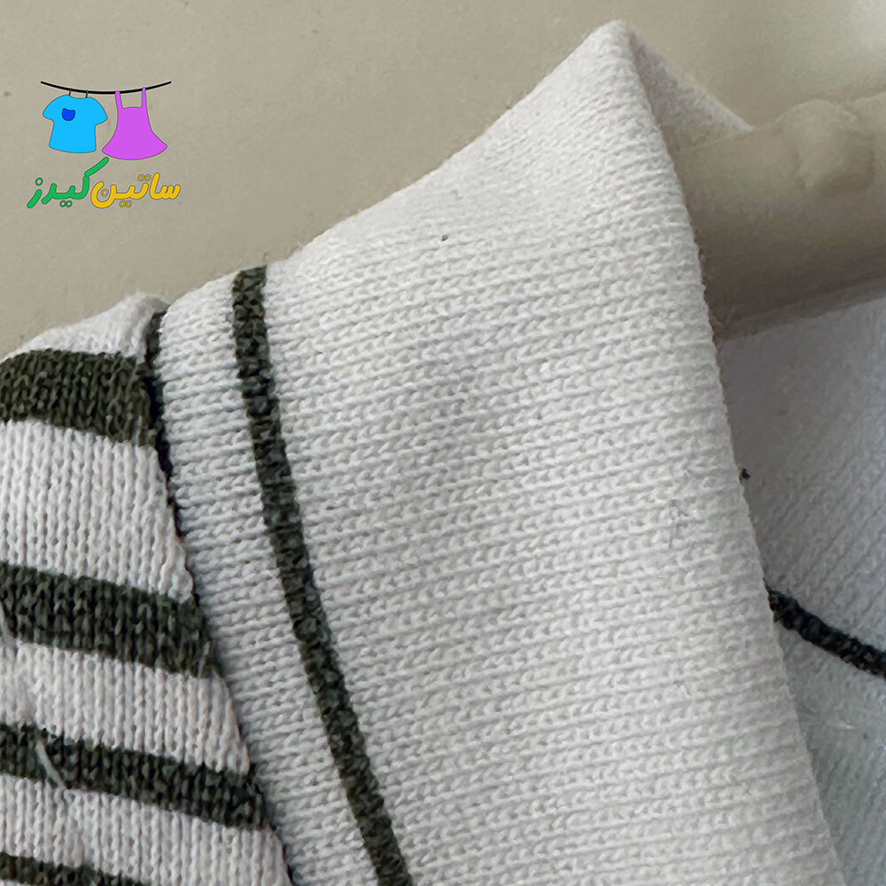 تیشرت پسرانه - تیشرت عروسک دار- تیشرت خاص- استایل کژوال- استایل خاص پسرانه- تیشرت متفاوت پنبه ای- تیشرت جنس خوب بچگانه-