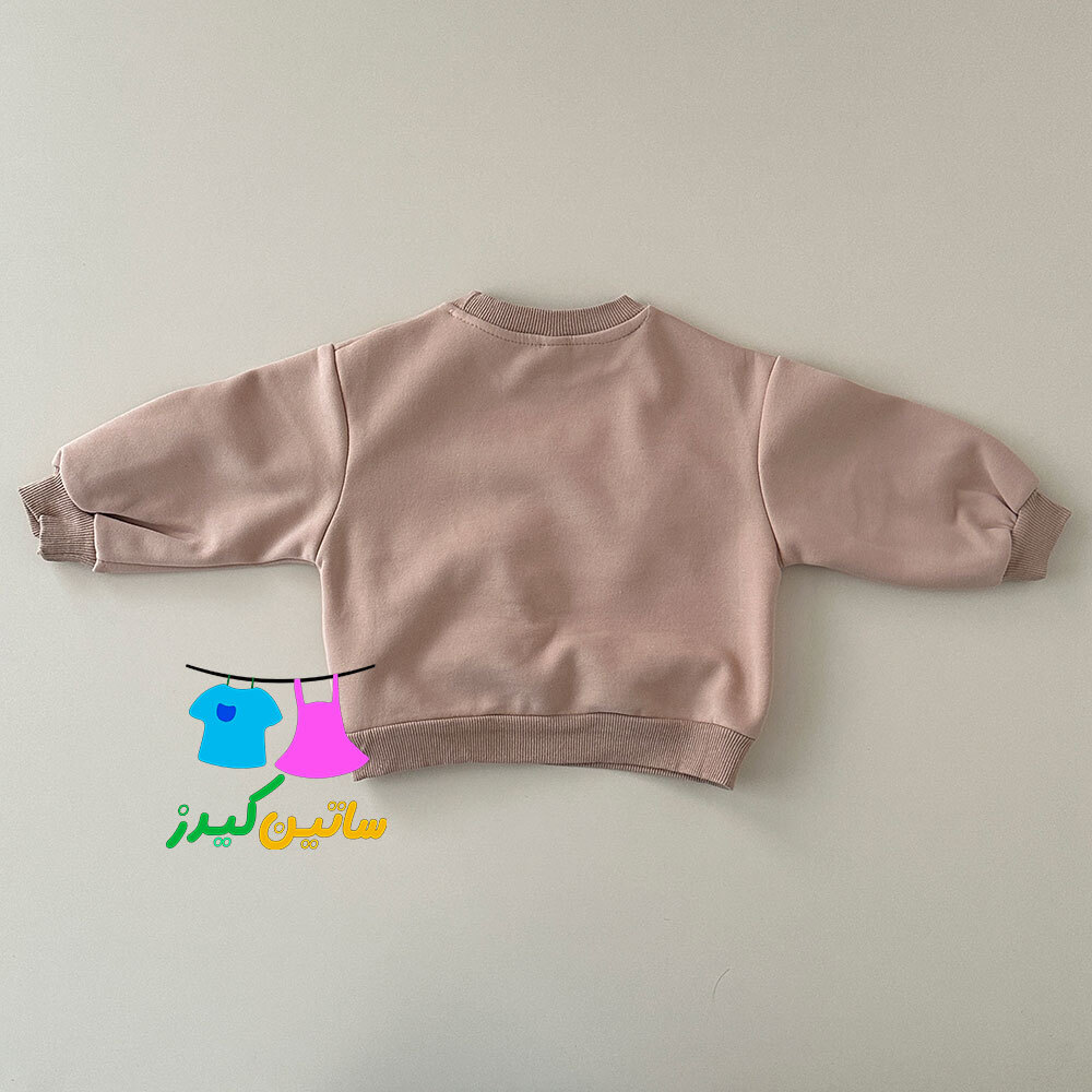  دورس خرگوشی دخترانه- دورس کیوت دخترانه- لباس عید دخترانه- رنگ سال- استایل شیک دخترانه- لباس با کیفیت دخترانه- لباس ملوس 