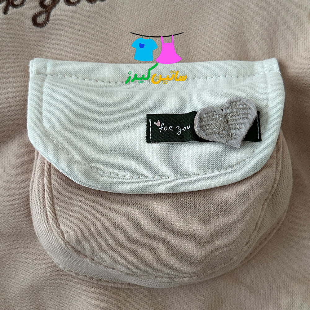  دورس خرگوشی دخترانه- دورس کیوت دخترانه- لباس عید دخترانه- رنگ سال- استایل شیک دخترانه- لباس با کیفیت دخترانه- لباس ملوس 