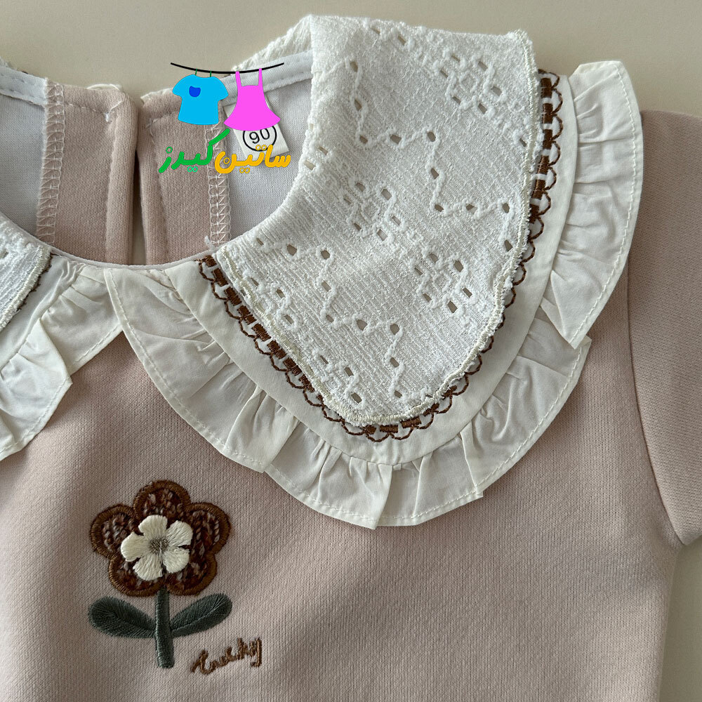  دورس دخترانه- لباس عید دخترانه- دورس کیوت دخترانه- لباس گلدار دخترانه- شیکترین دورس دخترانه- استایل خاص دخترانه- رنگ شیک 