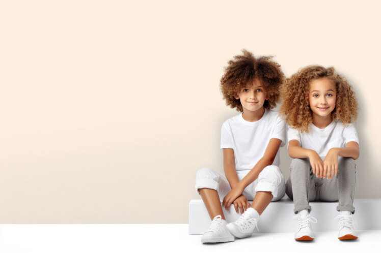 چرا اورجینال بودن لباس کودک اهمیت دارد؟