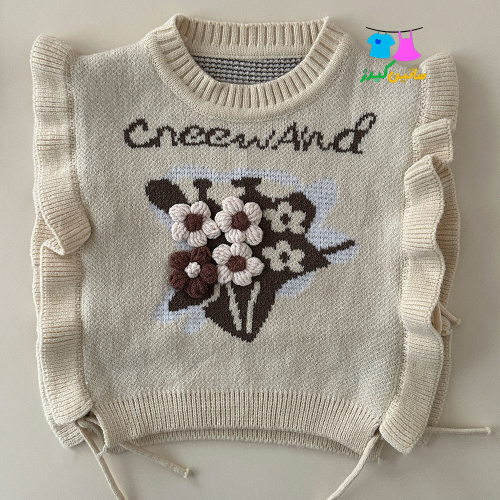  ست شومیز و ژیله و جین دخترانه- ست وینتیج دخترانه- استایل خاص دخترانه- لباس عید- رنگ سال- شیکترین لباس دخترانه- شومیز جین 